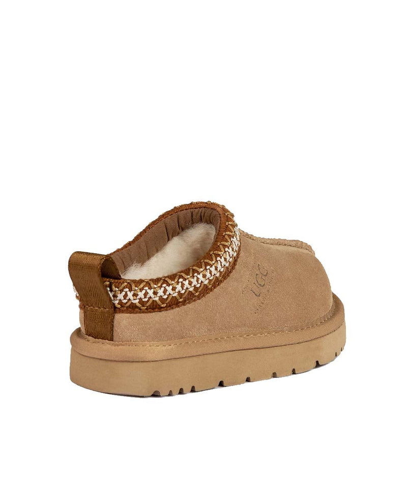 Kid’s UGG Tassy Moccasin