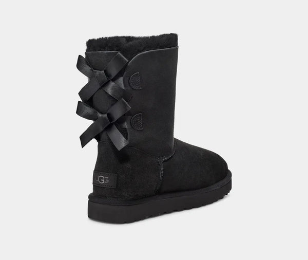 Stiefel Bailey Bow II