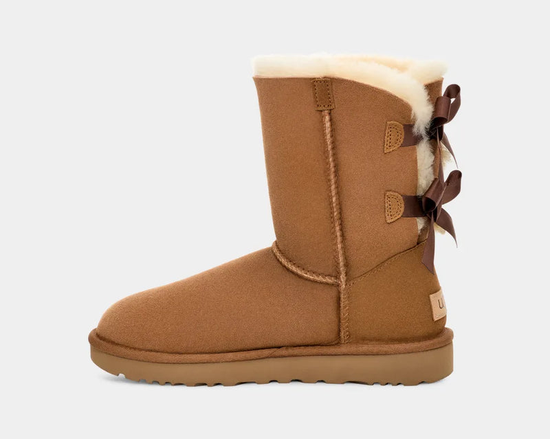 Stiefel Bailey Bow II