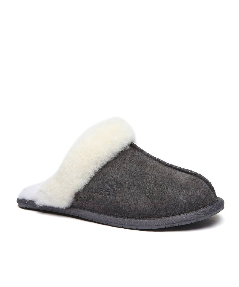 Women's UGG Snuggly Slippers