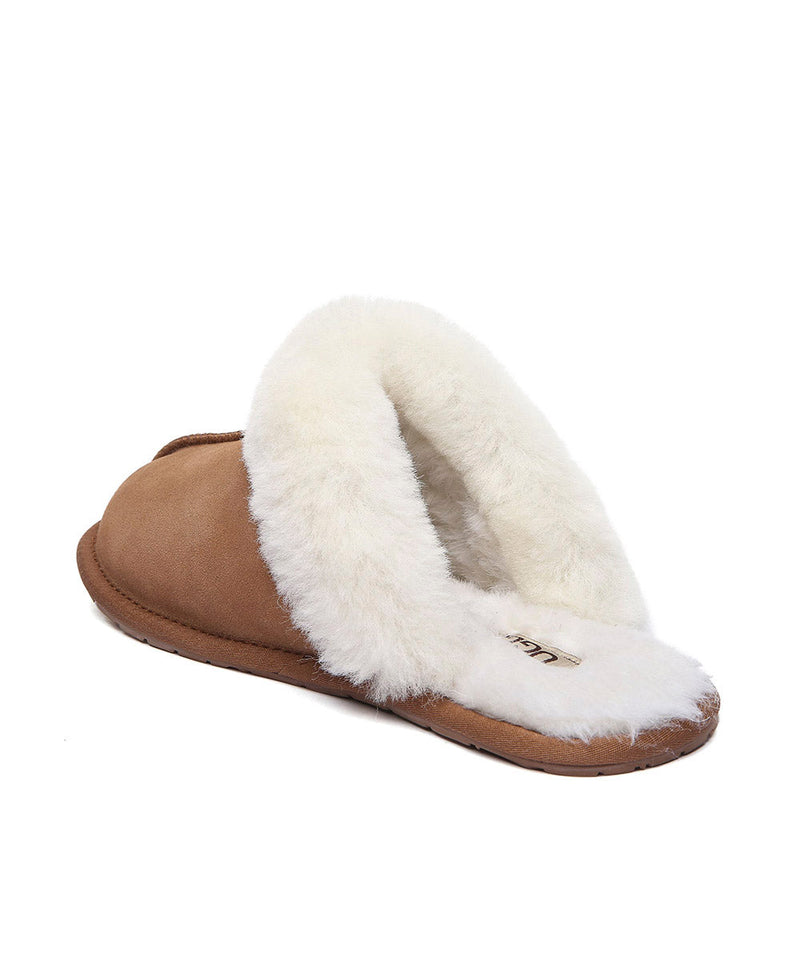 Women's UGG Snuggly Slippers