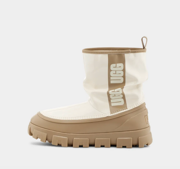 UGG Botte Classic Mini Brellah