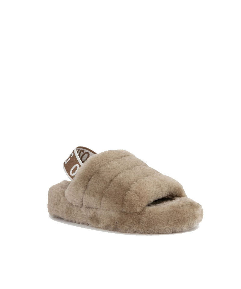 Kid’s UGG Snugg Slide