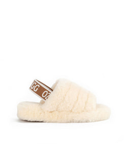 Kid’s UGG Snugg Slide