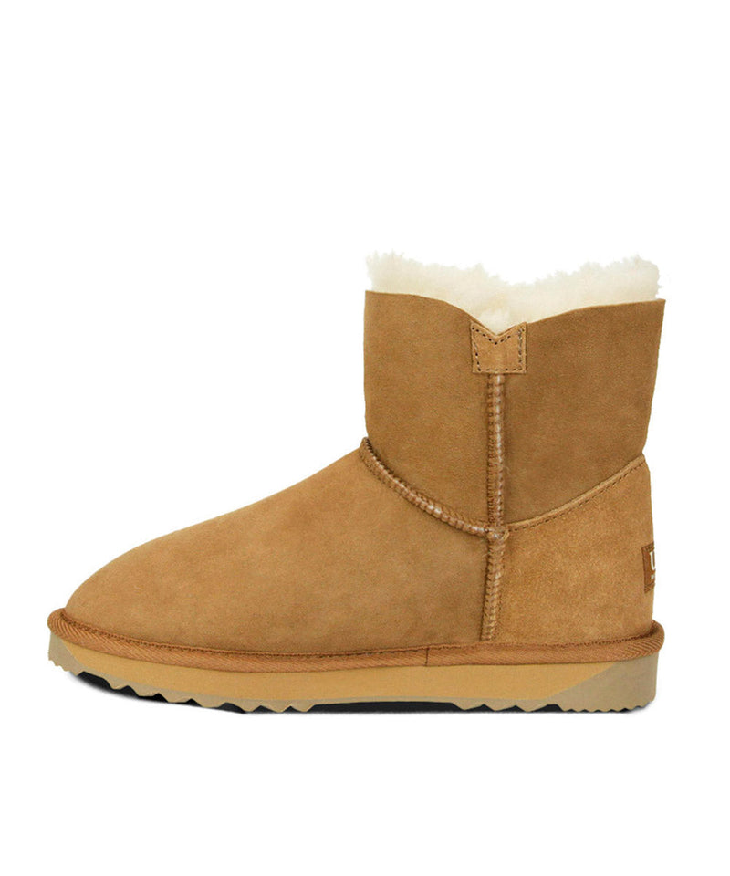 Women's UGG Premium Mini Button