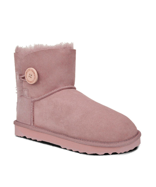 Women's UGG Premium Mini Button