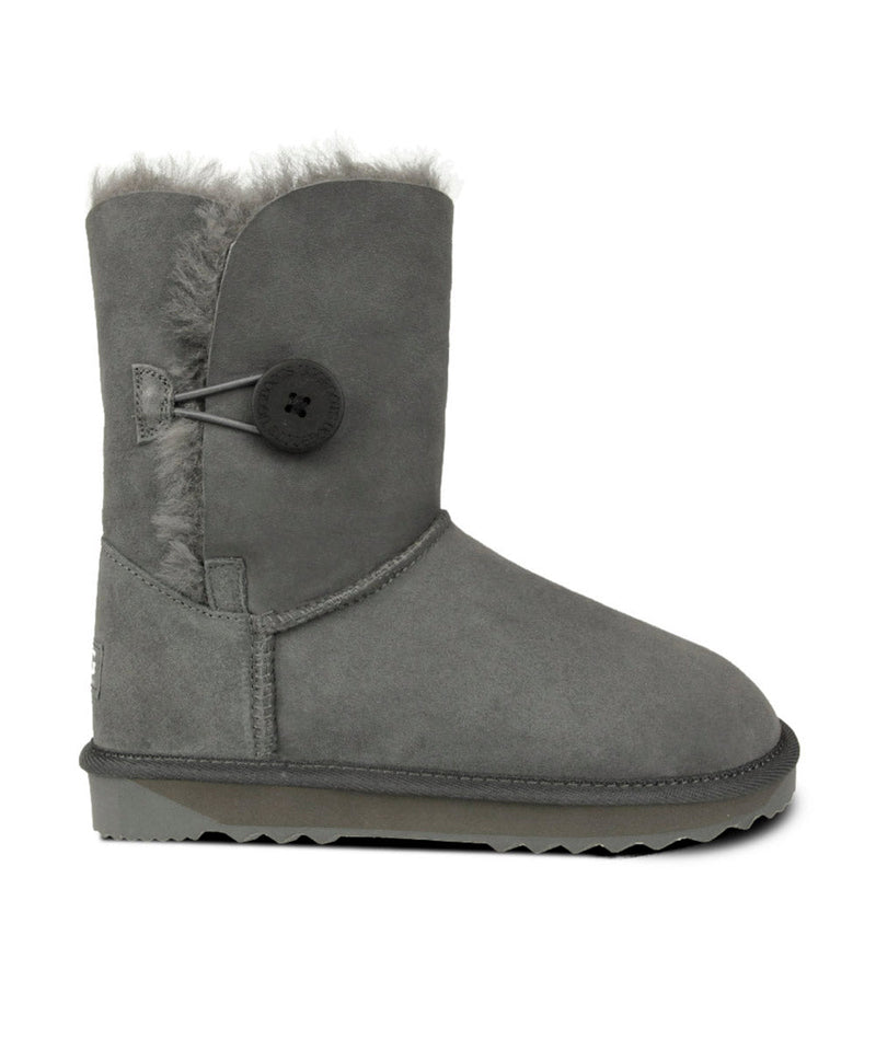 Women's UGG Premium Short Button