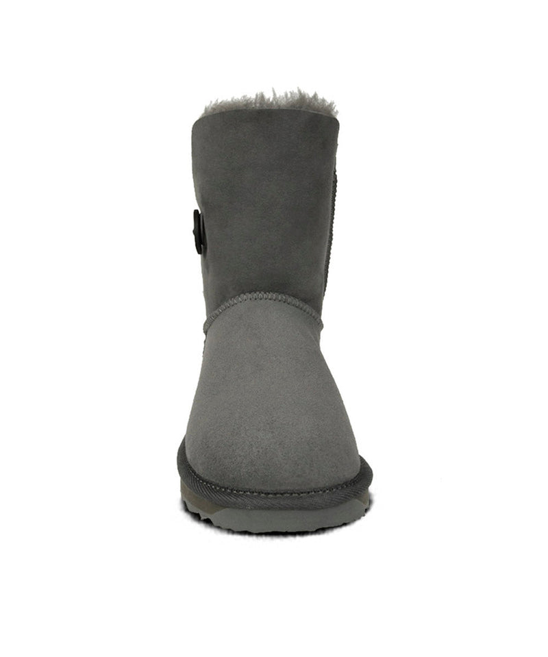 Women's UGG Premium Short Button