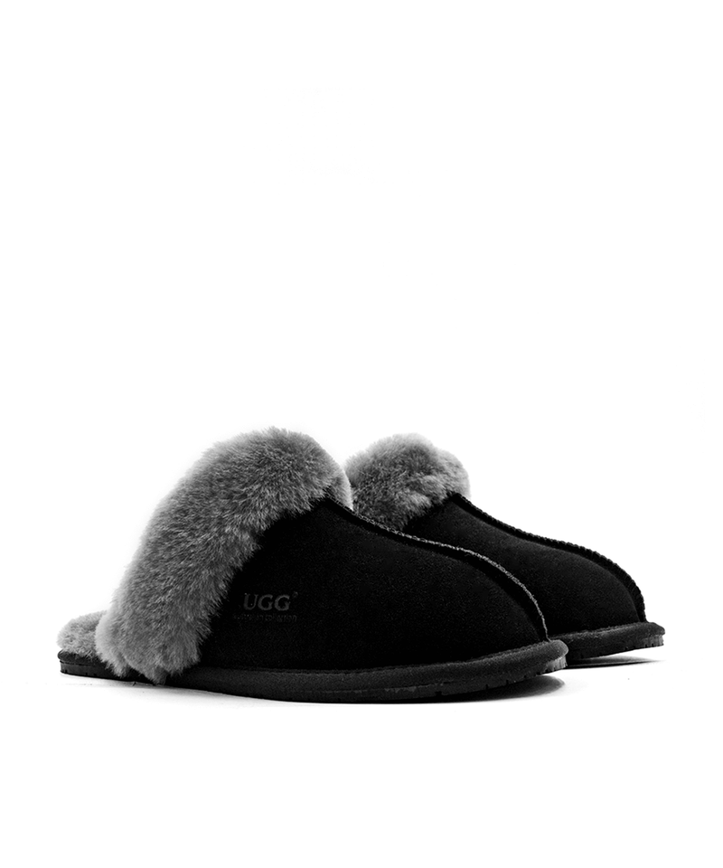 Women's UGG Snuggly Slippers