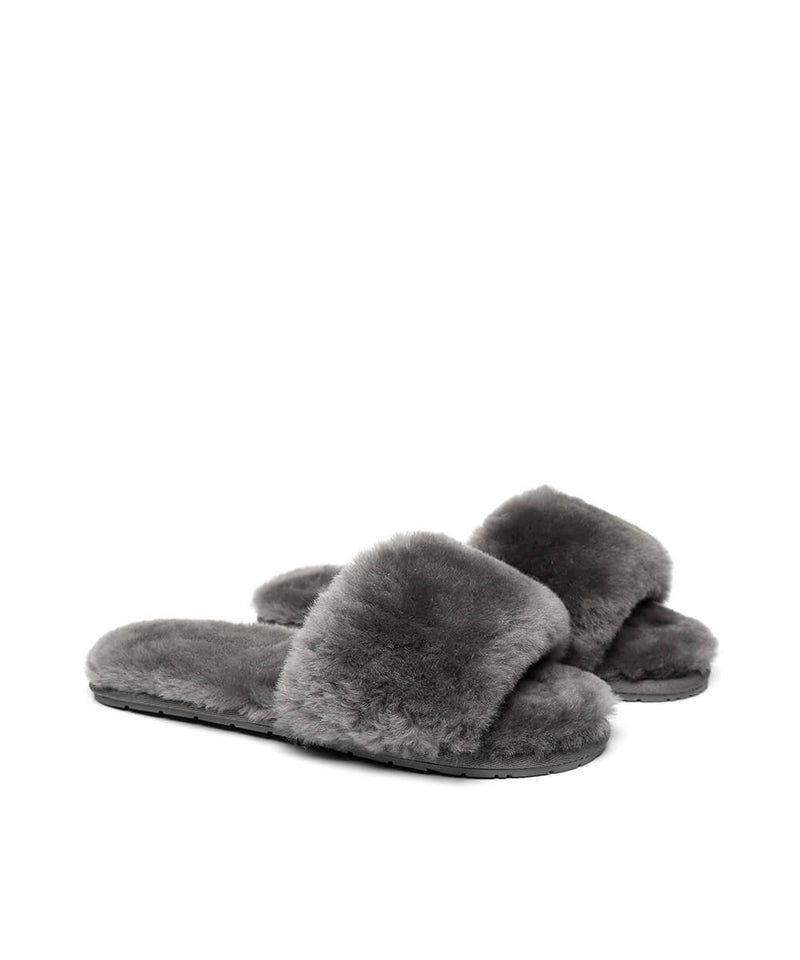 Women's UGG Flossy Slippers