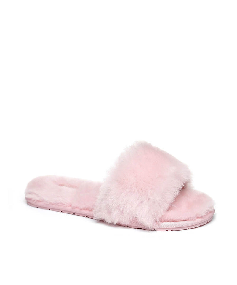 Women's UGG Flossy Slippers