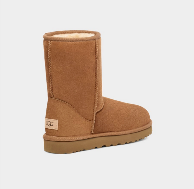 UGG Klassische Stiefel II kurz