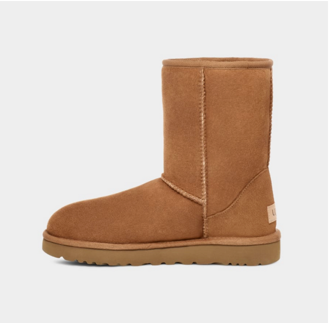 UGG Klassische Stiefel II kurz